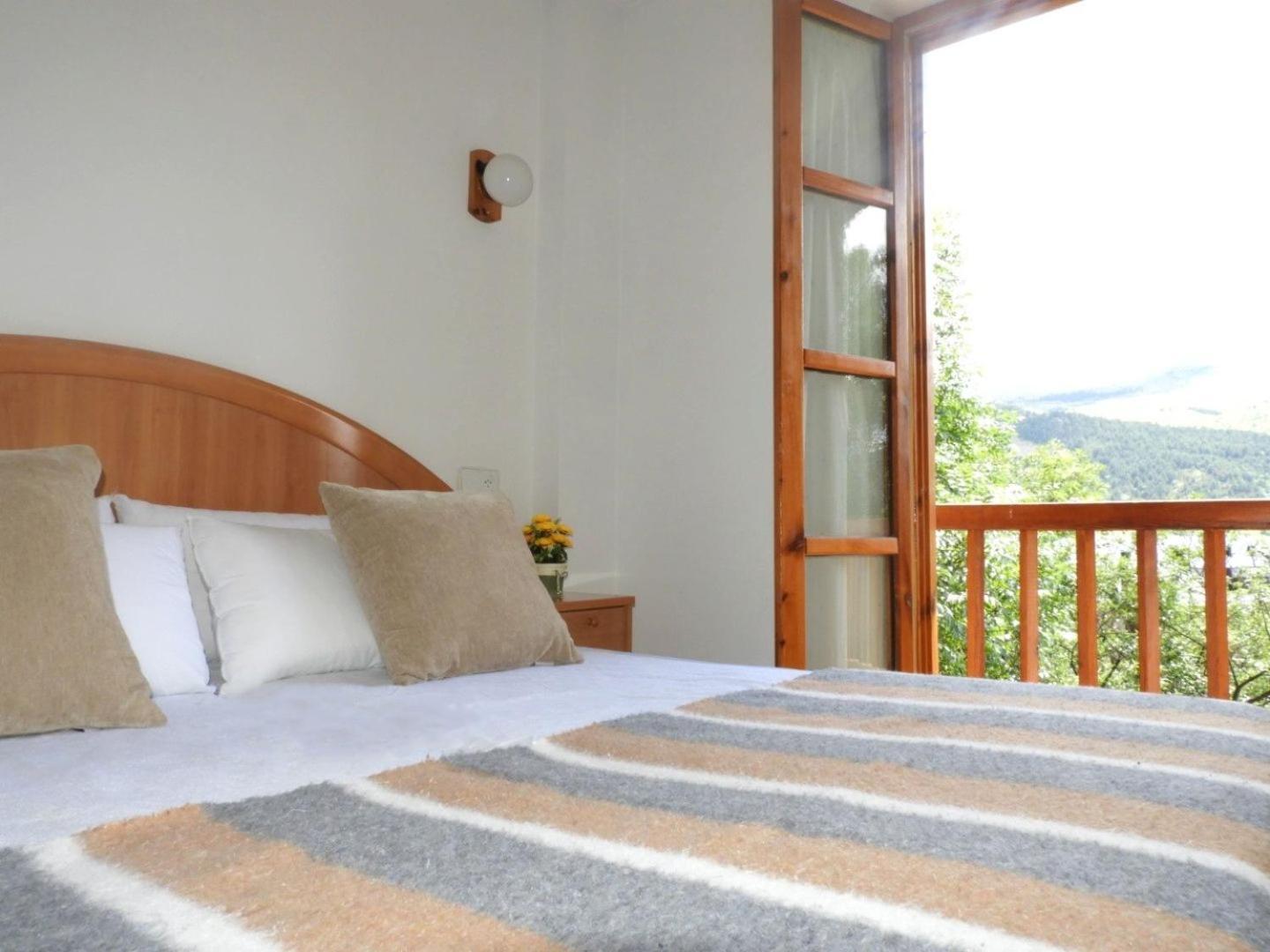 UNIQUE EXPERIENCE - Boí-Taüll Apartment Pla de l'Ermita Kültér fotó